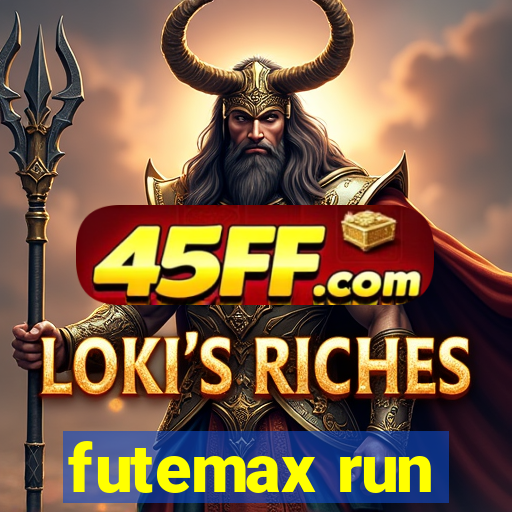 futemax run